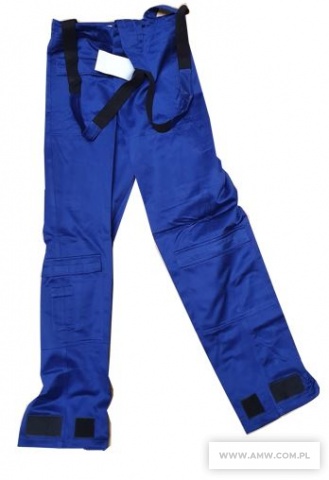 SPODNIE OD UBRANIA TECHN.LOT. 